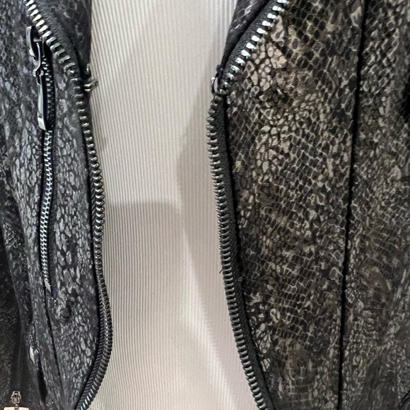 JACKET open STRETCH SIZE 10. - Picture 2 of 16